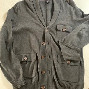 H&M Cardigan